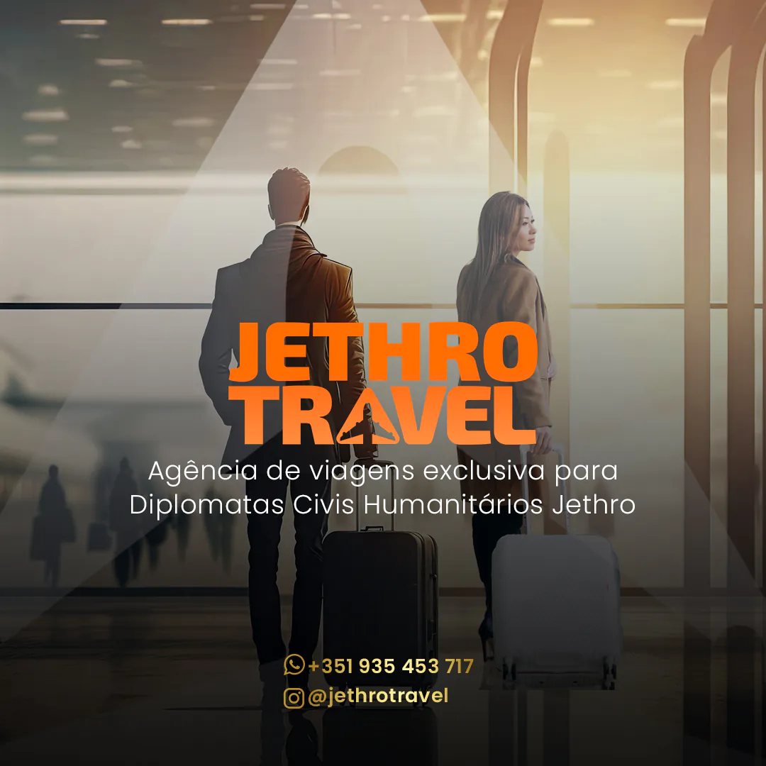 Image of Jethro Travel