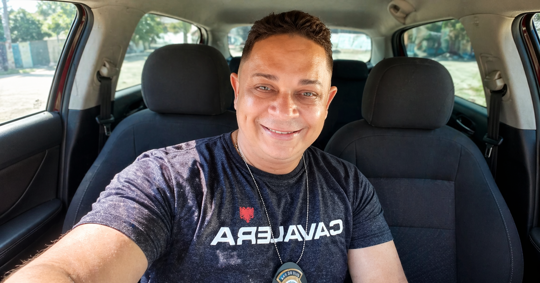 Diplomata Civil Humanitário Landeer Andrade Lima Missão Moçambique