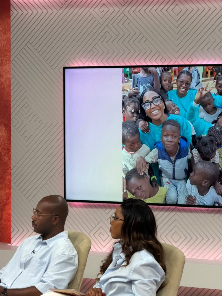 Dr. Sweine Coelho Physician and Humanitarian Civil Diplomat Vamos Falar Sobre Saúde | PVFSS