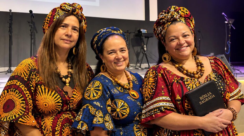 Moçambique: Diretora Eliana Santos e Comitiva Do Brasil Fortalecem a Cooperação Humanitária e Transcultural